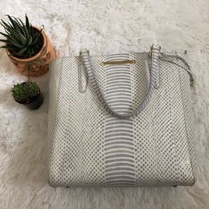 Brahmin purse